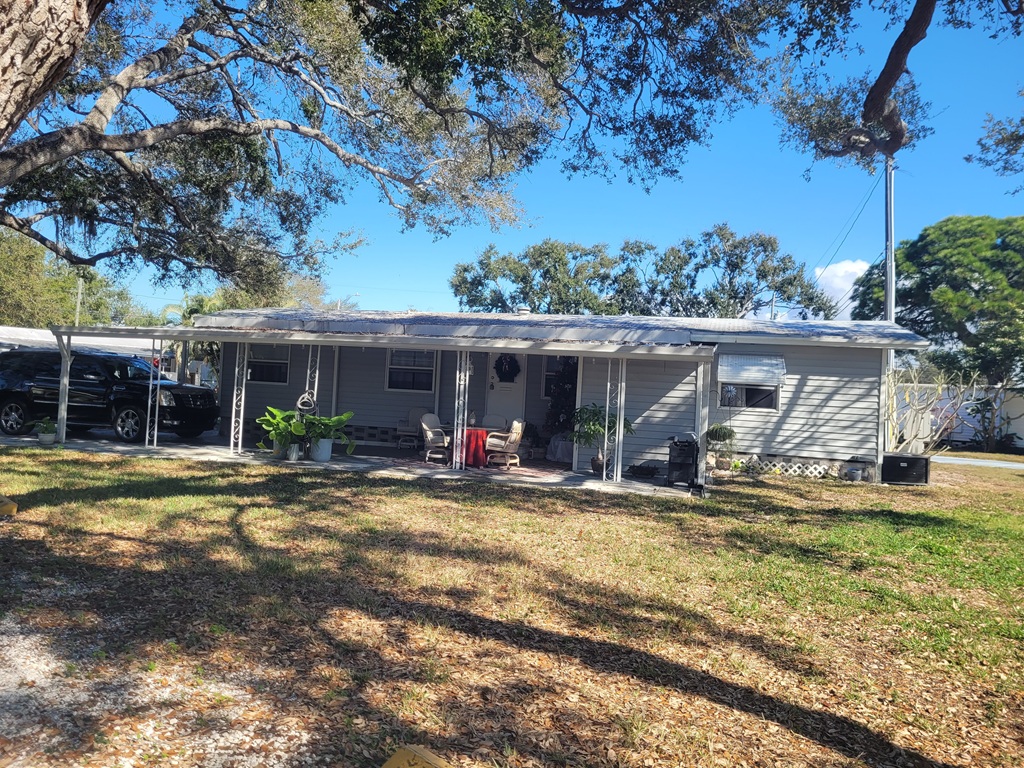 Home for Sale Placid Lot # 1